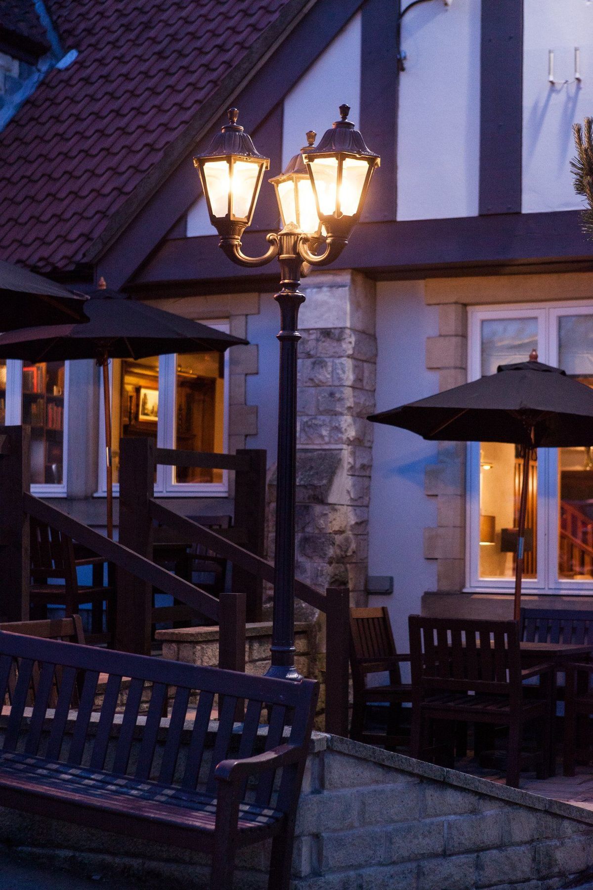 The Red Lion Inn By Chef & Brewer Collection Todwick Εξωτερικό φωτογραφία