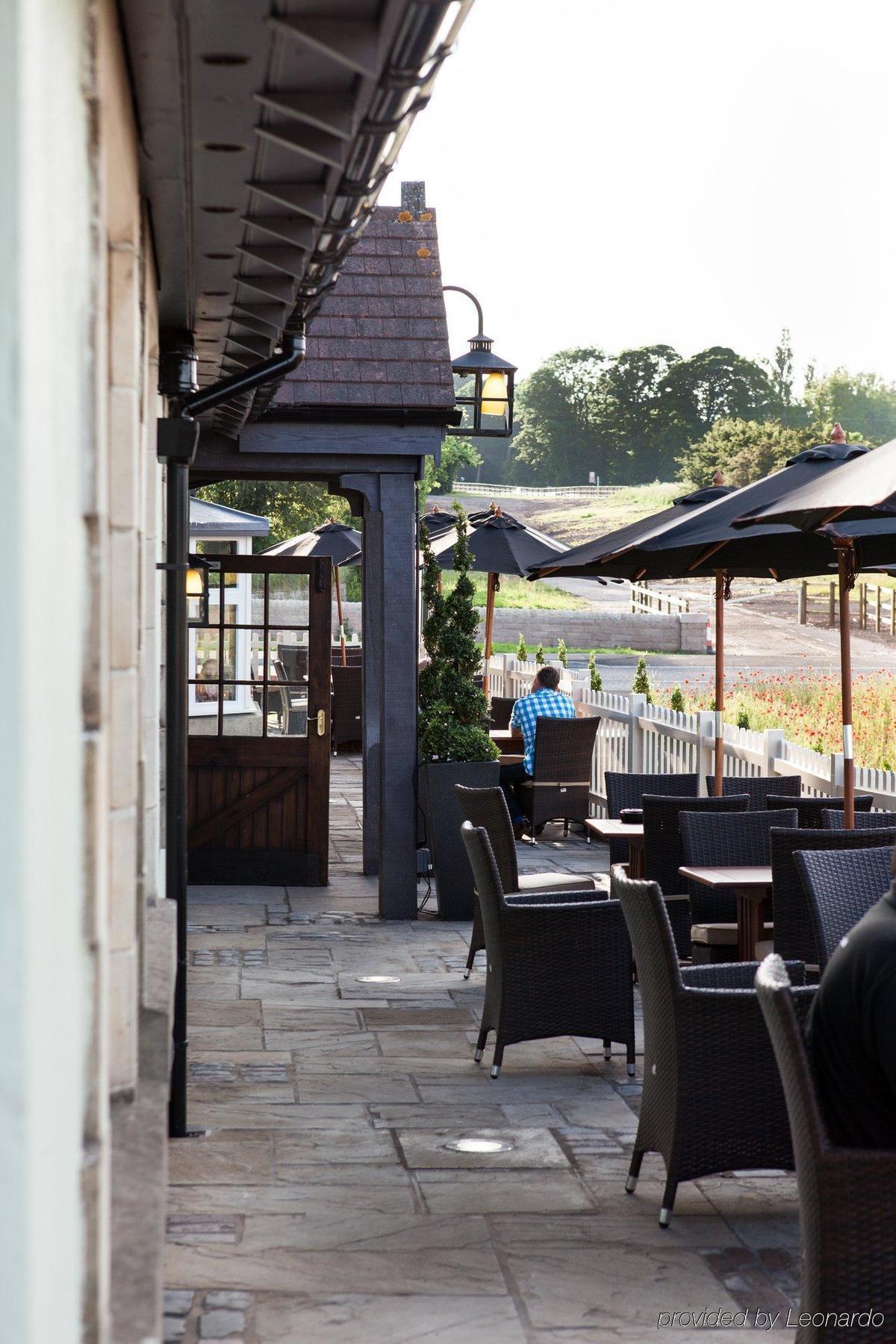 The Red Lion Inn By Chef & Brewer Collection Todwick Εξωτερικό φωτογραφία